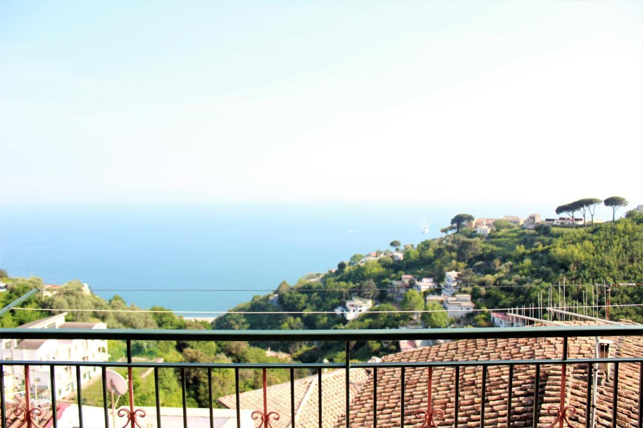 Casa Mery Vietri sul Mare Exterior photo