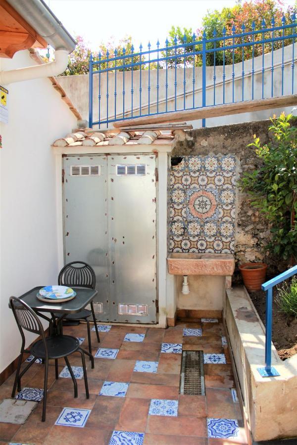 Casa Mery Vietri sul Mare Exterior photo