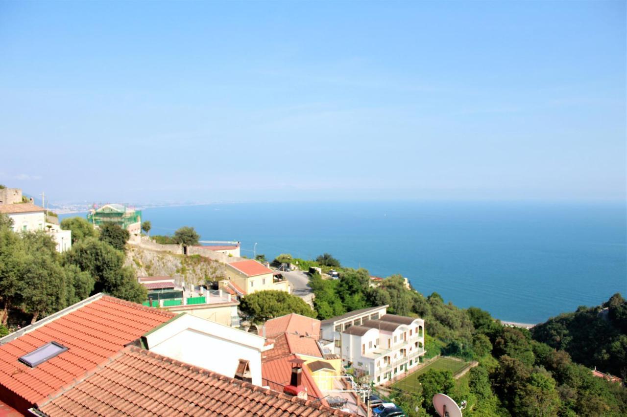 Casa Mery Vietri sul Mare Exterior photo