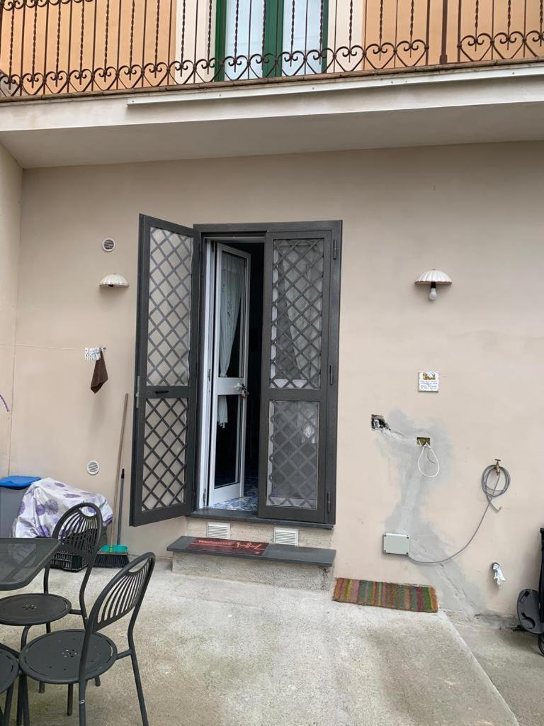 Casa Mery Vietri sul Mare Exterior photo